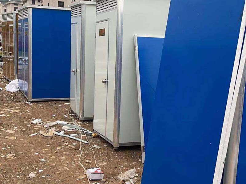 开化移动卫生间-11