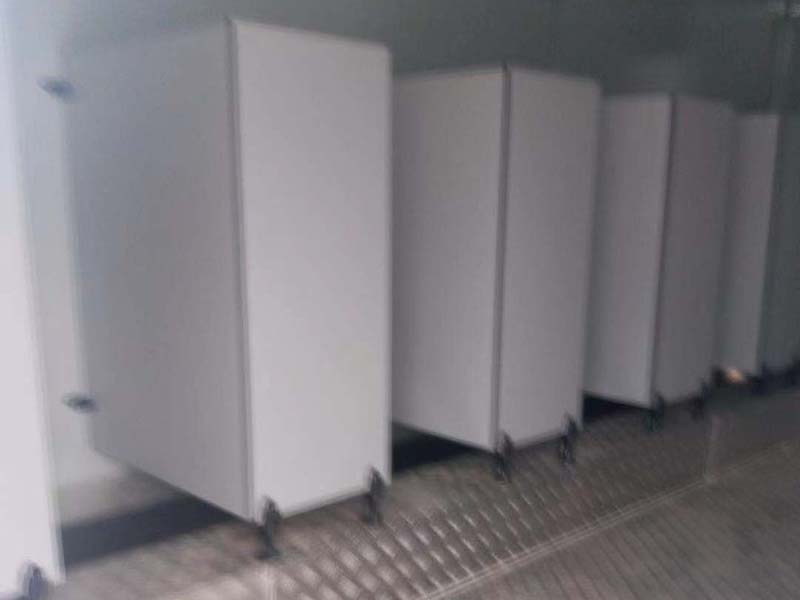 开化移动卫生间-14