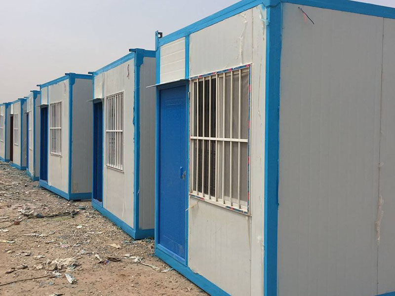 开化移动板房-30