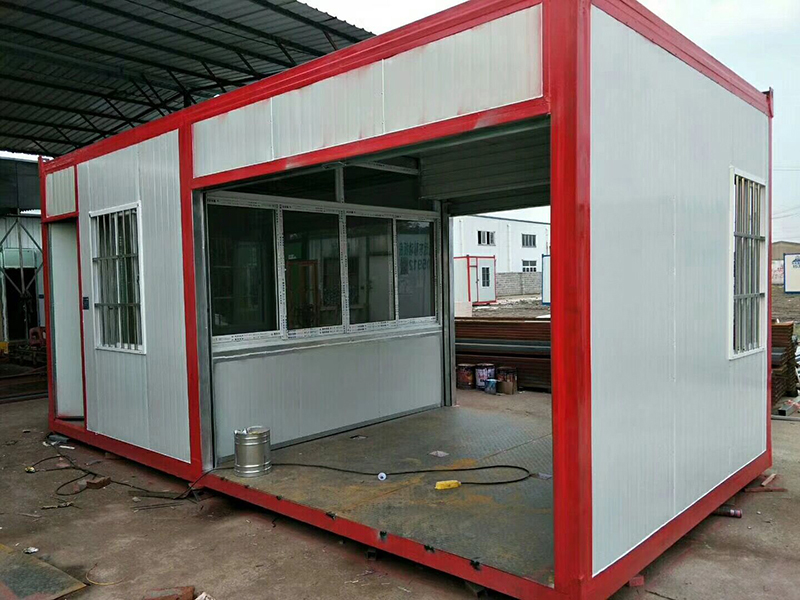 开化移动板房-25