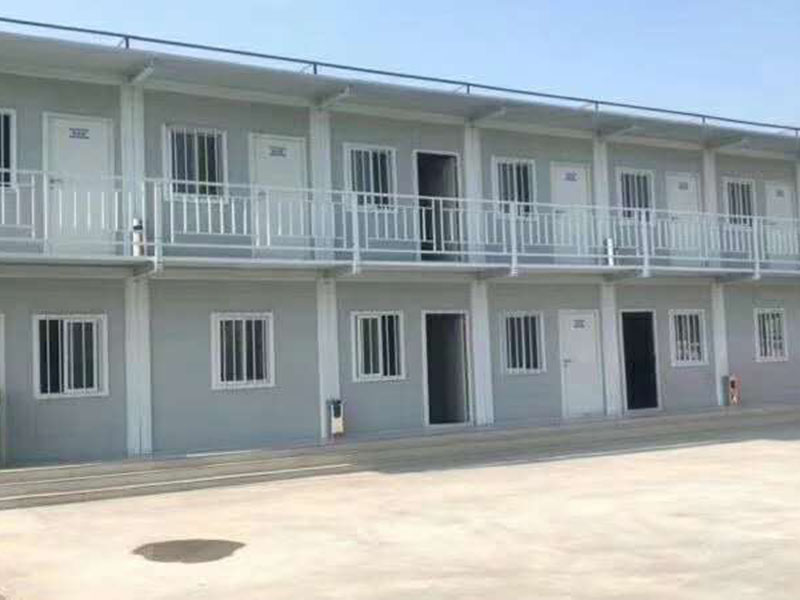 开化移动板房-28