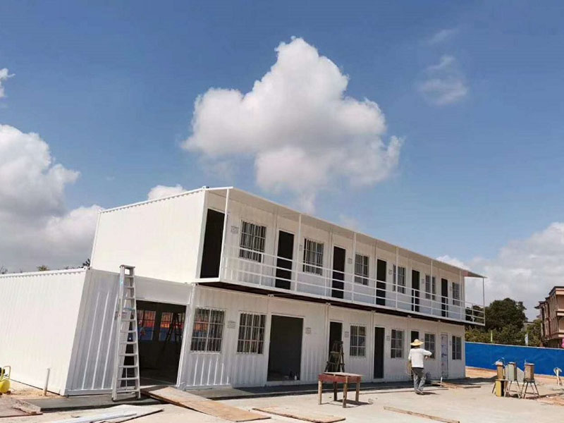 开化移动板房-09