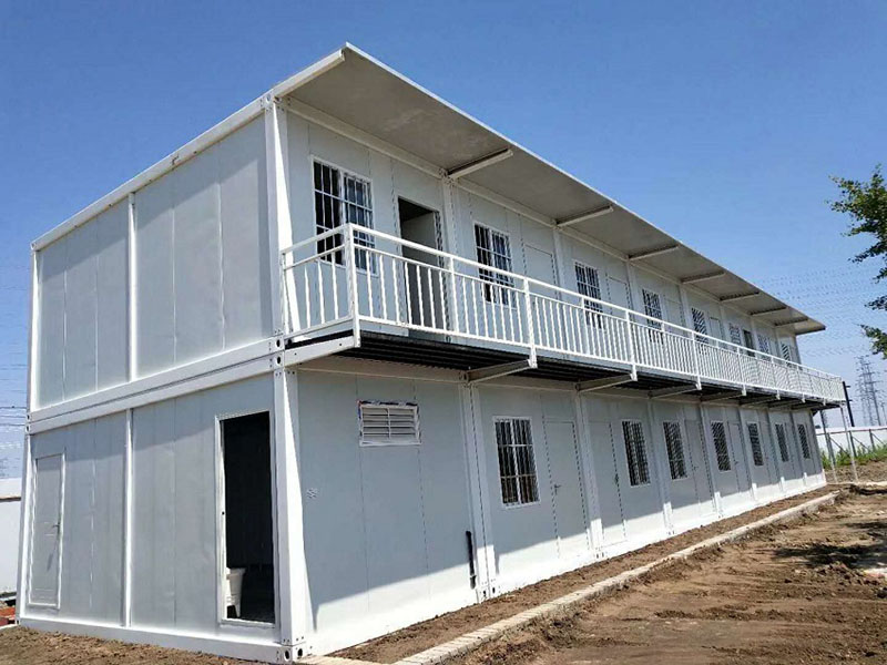 开化移动板房-20