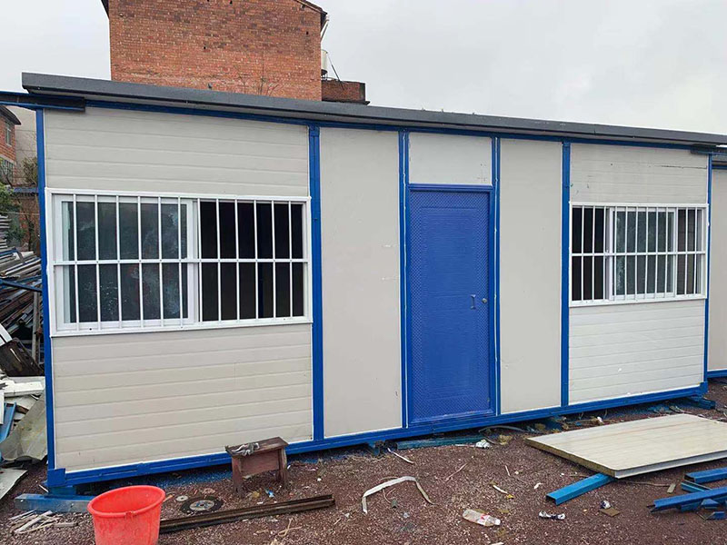 开化移动板房-17