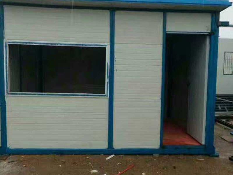 开化移动板房-22