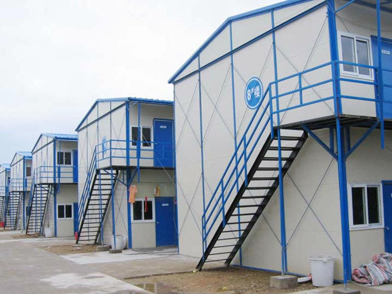 开化移动板房-10