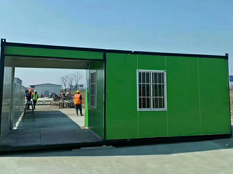 开化移动板房-18